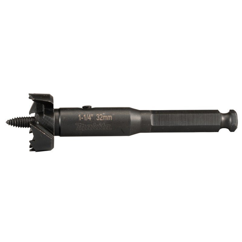 Grąžtas-freza MAKITA 32mm Grąžtas-freza MAKITA 32mm
