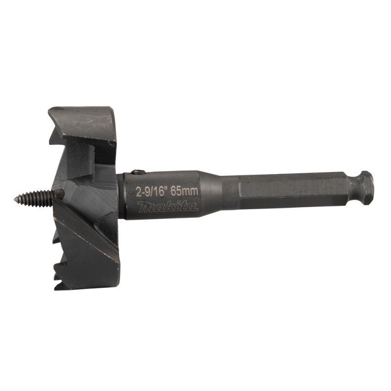 Grąžtas-freza MAKITA 65mm Grąžtas-freza MAKITA 65mm