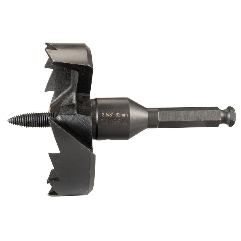 Grąžtas-freza MAKITA 92mm Grąžtas-freza MAKITA 92mm