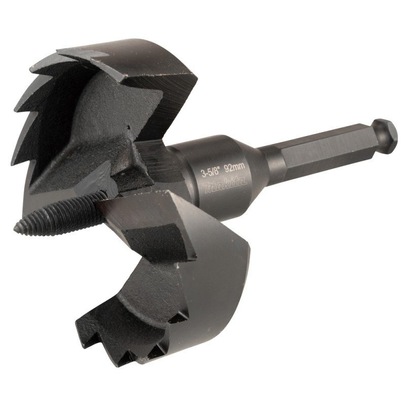 Grąžtas-freza MAKITA 92mm 1 Grąžtas-freza MAKITA 92mm 1