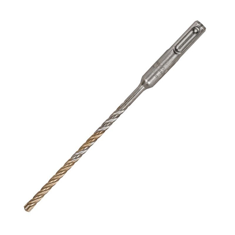 Grąžtas „IRWIN" SDS QUAD 8x150/210 mm 2 Grąžtas „IRWIN" SDS QUAD 8x150/210 mm 2