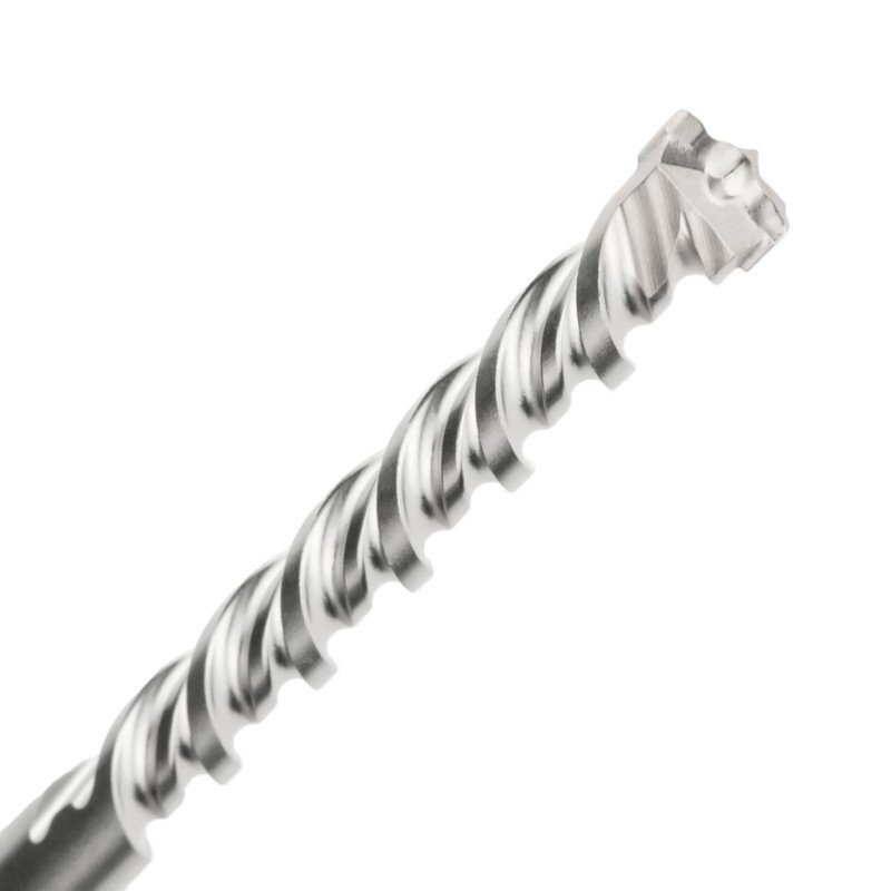 Grąžtas „Specialist+" SDS+ 18x600/550 mm 1 Grąžtas „Specialist+" SDS+ 18x600/550 mm 1