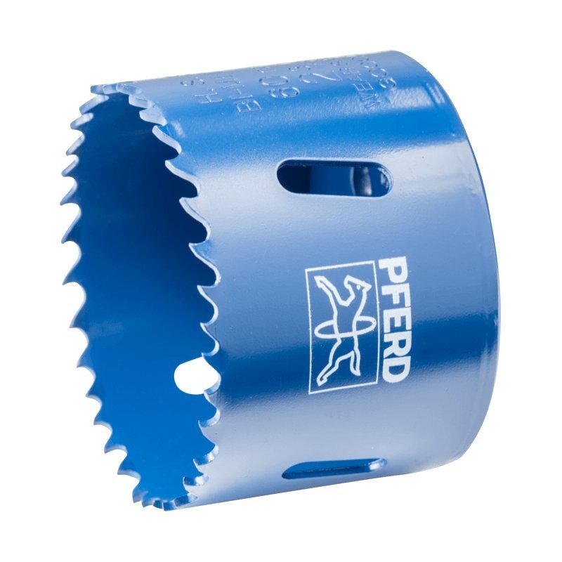 Gręžimo karūna PFERD HSS Ø 24 mm LS24 2 Gręžimo karūna PFERD HSS Ø 24 mm LS24 2