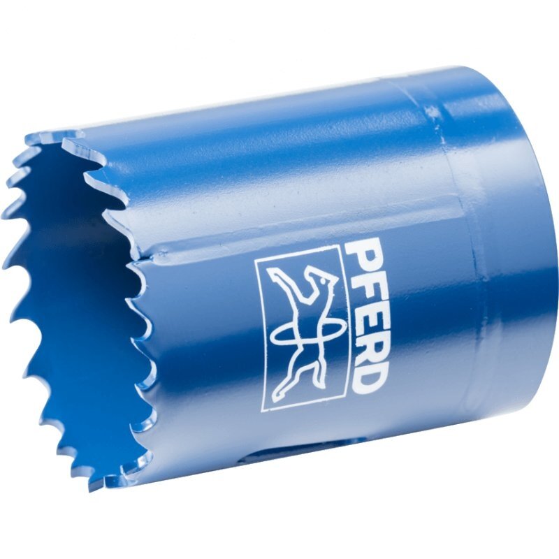 Gręžimo karūna PFERD HSS Ø 32 mm LS32 Gręžimo karūna PFERD HSS Ø 32 mm LS32