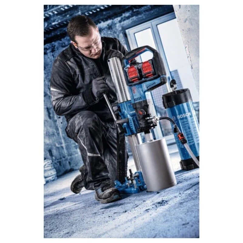 Gręžimo stovas BOSCH GCR 180 II 1 Gręžimo stovas BOSCH GCR 180 II 1