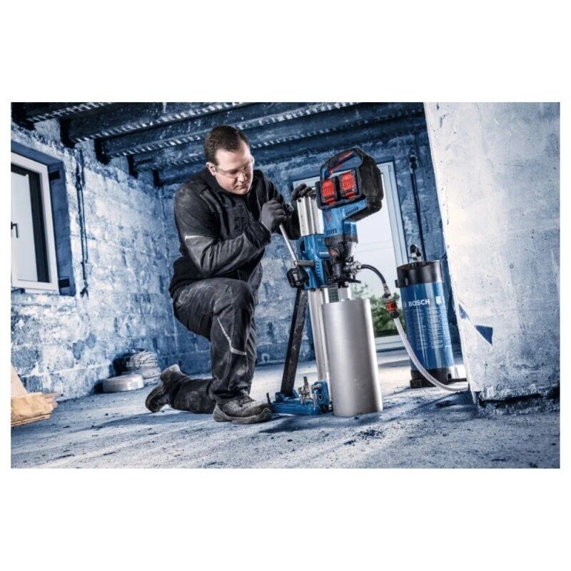 Gręžimo stovas BOSCH GCR 180 II 2