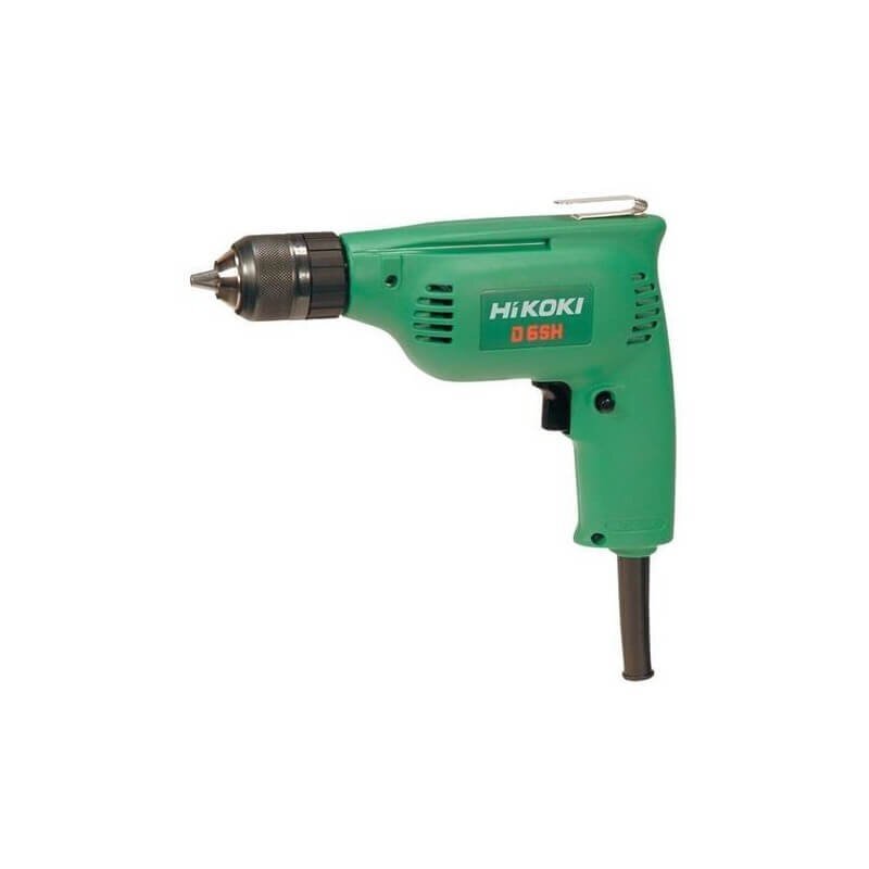 Gręžtuvas HiKOKI D6SH Gręžtuvas HiKOKI D6SH