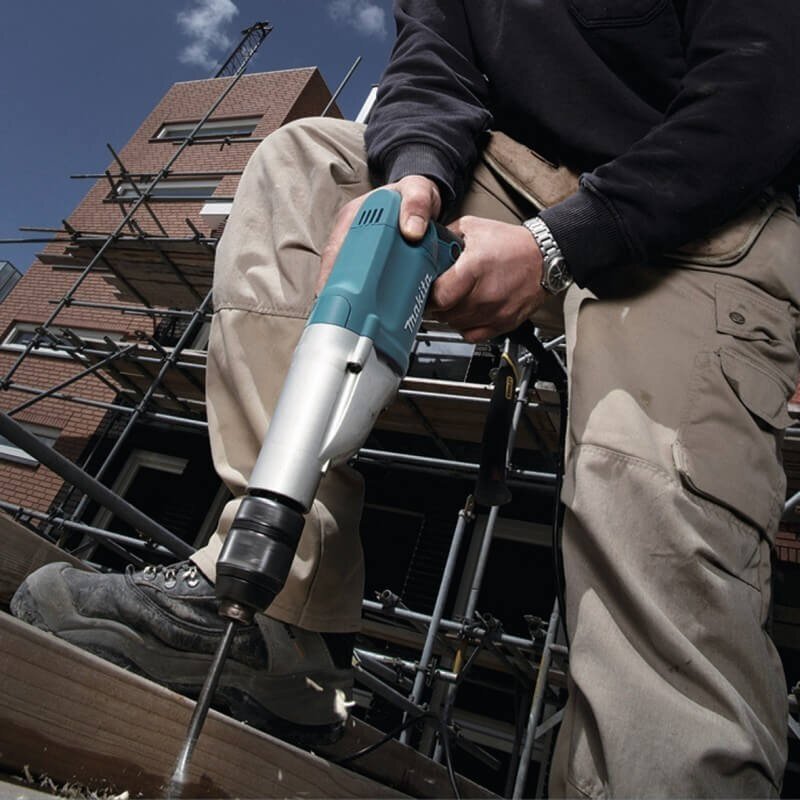 Gręžtuvas MAKITA DP4011 1 Gręžtuvas MAKITA DP4011 1