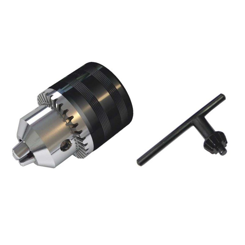 Griebtuvas B16 3 - 16 mm Griebtuvas B16 3 - 16 mm