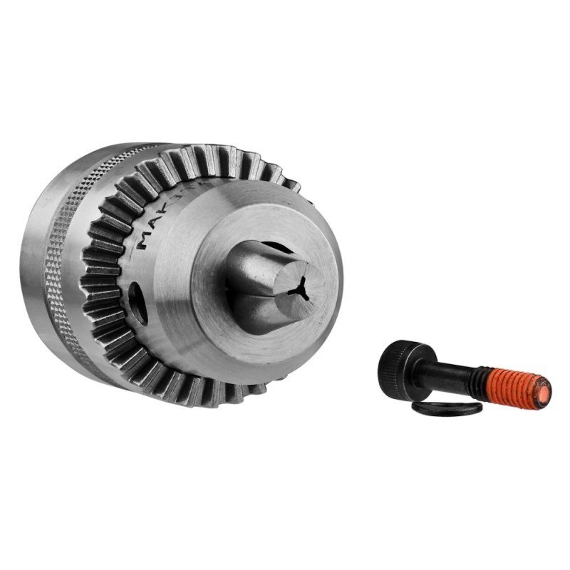 Griebtuvas MAKITA 2-13mm 1/2" 193519-7 2 Griebtuvas MAKITA 2-13mm 1/2" 193519-7 2
