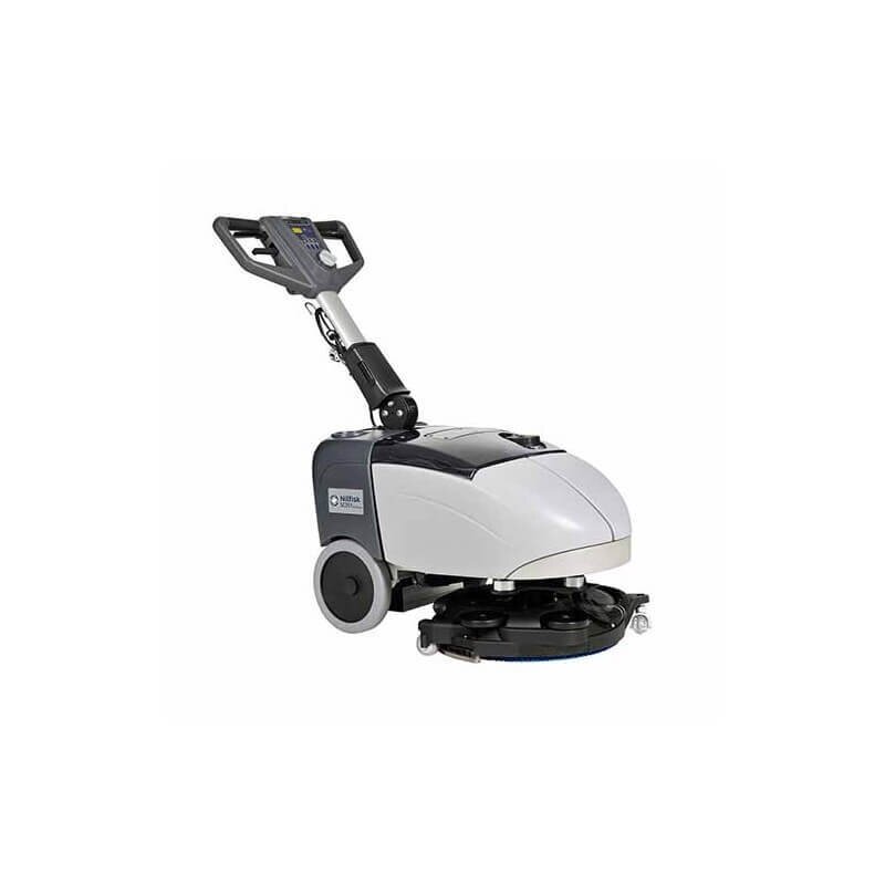 Grindų plovimo mašina NILFISK SC351 Full PKG Grindų plovimo mašina NILFISK SC351 Full PKG