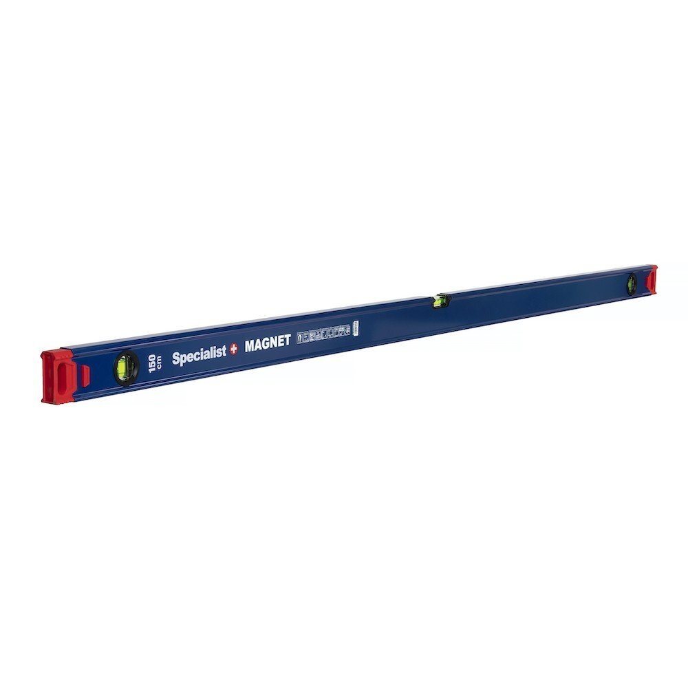 Gulsčiukas „Specialist+" MAGNET 150 cm Gulsčiukas „Specialist+" MAGNET 150 cm
