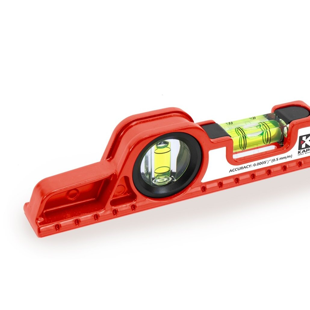 Gulščiukas Kapro Toolbox su magnetu 25 cm 2