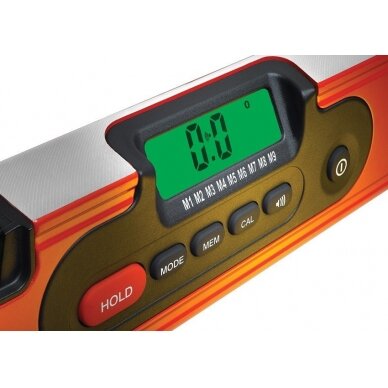 Gulsčiukas Kapro DIGIMAN 120 cm 1