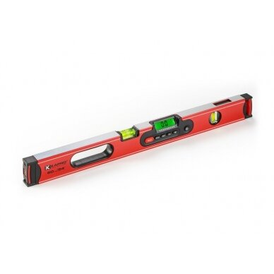 Gulsčiukas DIGIMAN 60 cm Gulsčiukas DIGIMAN 60 cm