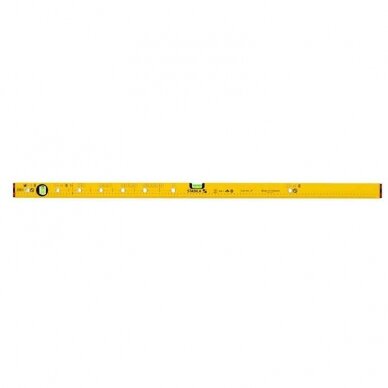 Gulsčiukas elektrikams 120cm 70 ELECTRIC STABILA 1 Gulsčiukas elektrikams 120cm 70 ELECTRIC STABILA 1