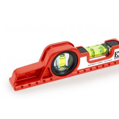 Gulščiukas Kapro Toolbox su magnetu 25 cm 2