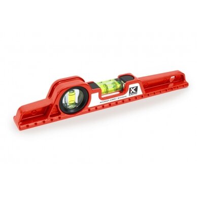 Gulščiukas Kapro Toolbox su magnetu 25 cm Gulščiukas Kapro Toolbox su magnetu 25 cm