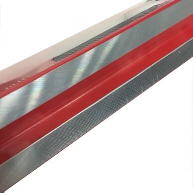 Gulsčiukas „KAPRO" VULCAN 250 cm 3 Gulsčiukas „KAPRO" VULCAN 250 cm 3