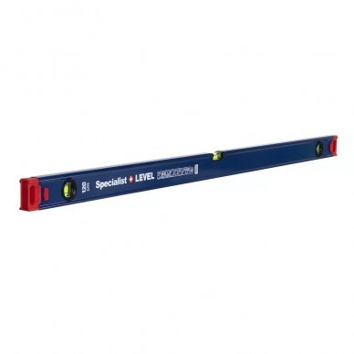 Gulsčiukas „Specialist+" LEVEL 120 cm Gulsčiukas „Specialist+" LEVEL 120 cm