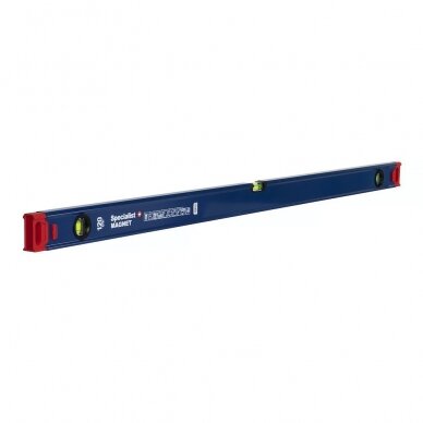 Gulsčiukas „Specialist+" MAGNET 120 cm Gulsčiukas „Specialist+" MAGNET 120 cm