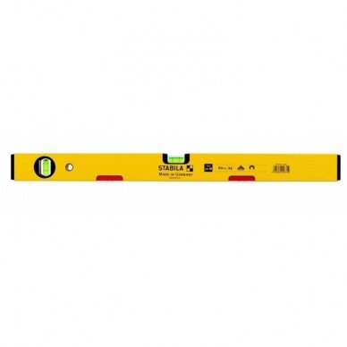 Gulsčiukas su magnetu STABILA 70-M 30cm 1 Gulsčiukas su magnetu STABILA 70-M 30cm 1