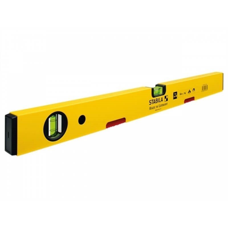 Gulsčiukas su magnetu STABILA 70-M 30cm Gulsčiukas su magnetu STABILA 70-M 30cm