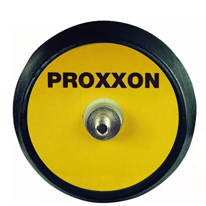 Guminis velcro padas PROXXON 50mm 1 Guminis velcro padas PROXXON 50mm 1