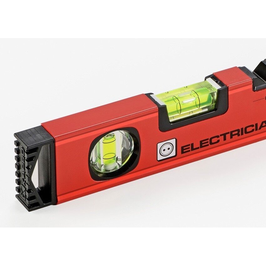 Gulsčiukas elektrikams „KAPRO" 120 cm 1 Gulsčiukas elektrikams „KAPRO" 120 cm 1