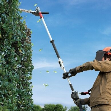 Gyvatvorių žirklių priedas MAKITA EN402MP 1912T8-8 2