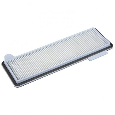 HEPA filtras MAKITA DRC300 1 HEPA filtras MAKITA DRC300 1