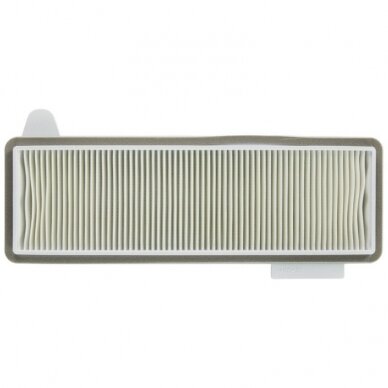HEPA filtras MAKITA DRC300 HEPA filtras MAKITA DRC300