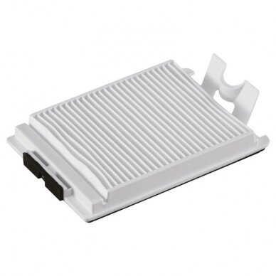 HEPA filtras MAKITA DVC260, DVC261, DVC265 HEPA filtras MAKITA DVC260, DVC261, DVC265