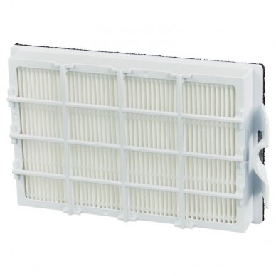 HEPA filtro elementas MAKITA VC008 VC009 HEPA filtro elementas MAKITA VC008 VC009