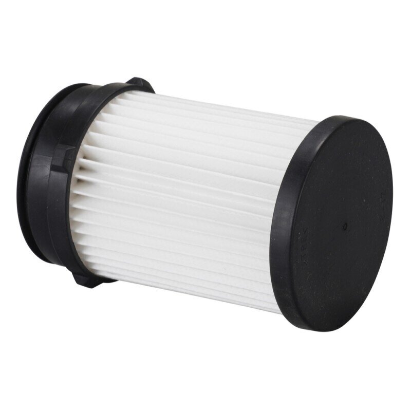HEPA filtras MAKITA CL001, CL108, DCL180, DCL280, DCL283, DCL284 2 HEPA filtras MAKITA CL001, CL108, DCL180, DCL280, DCL283, DCL284 2
