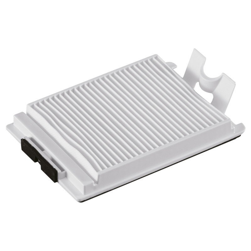 HEPA filtras MAKITA DVC260, DVC261, DVC265 HEPA filtras MAKITA DVC260, DVC261, DVC265