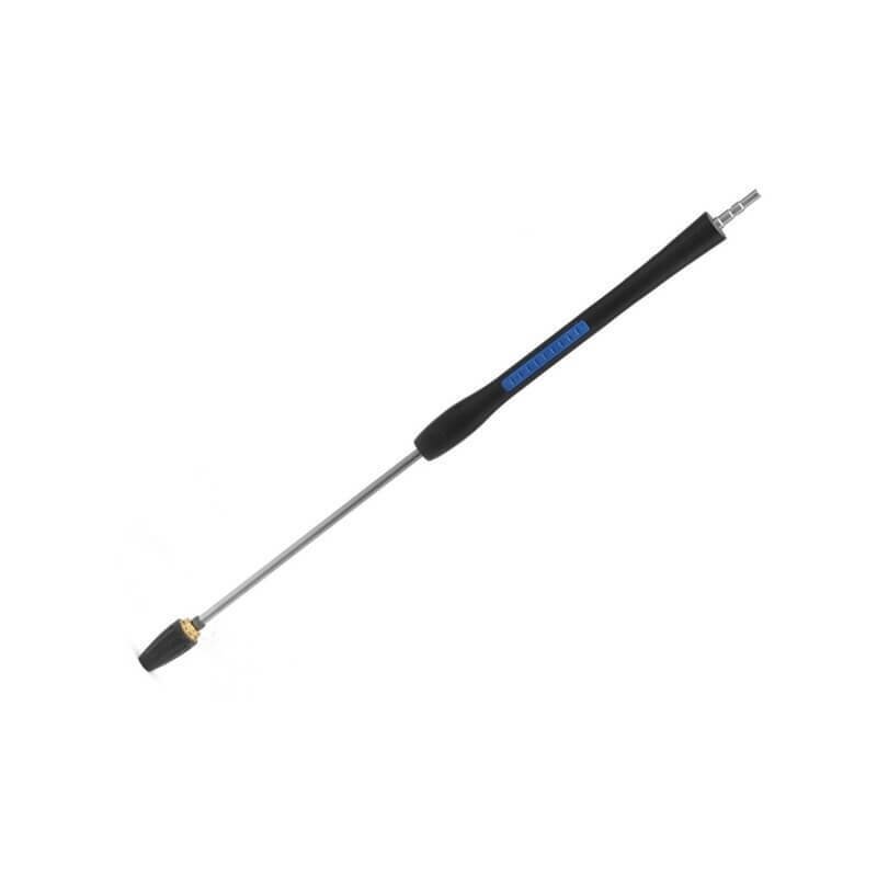 Ietis su rotaciniu antgaliu NILFISK Turbohammer Plus W12 0500 Ietis su rotaciniu antgaliu NILFISK Turbohammer Plus W12 0500
