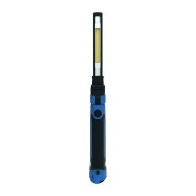 Įkraunamas prožektorius AS-SCHWABE EVO 8 3W+1W COB LED Įkraunamas prožektorius AS-SCHWABE EVO 8 3W+1W COB LED
