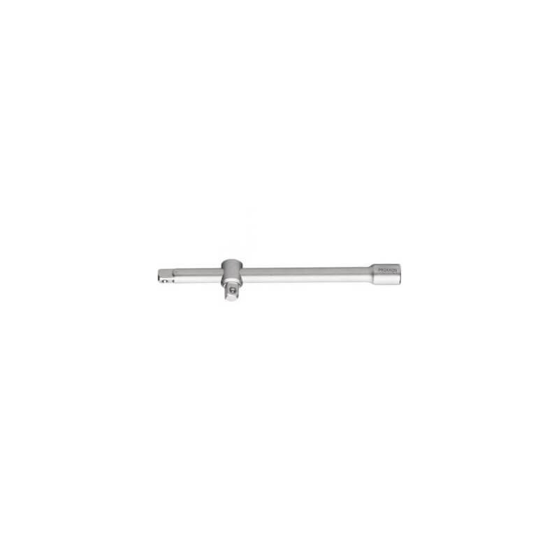 Ilgintuvas su rankena PROXXON 1/2" Ilgintuvas su rankena PROXXON 1/2"
