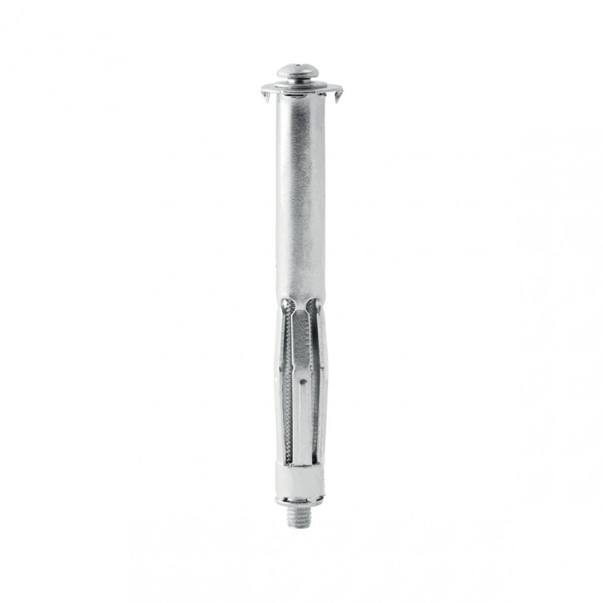 Inkarai 32-45 mm. storio sienelėms, Rapid 10 vnt. max 40 kg. 2 Inkarai 32-45 mm. storio sienelėms, Rapid 10 vnt. max 40 kg. 2