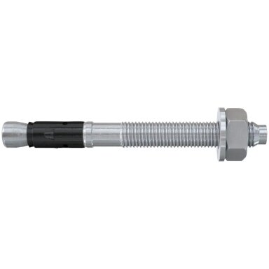 Inkarinis varžtas FAZ II Plus 12/10 ZP, 12x110 mm. FISCHER Inkarinis varžtas FAZ II Plus 12/10 ZP, 12x110 mm. FISCHER