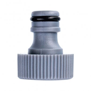 Įrankio jungtis išorinė 3/4" Richmann 1 Įrankio jungtis išorinė 3/4" Richmann 1