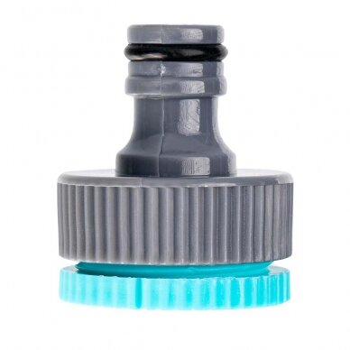 Įrankio jungtis išorinė 3/4",1" Richmann 1 Įrankio jungtis išorinė 3/4",1" Richmann 1