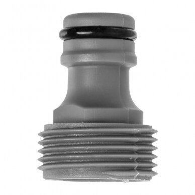 Įrankio jungtis vidinė 3/4" Richmann Įrankio jungtis vidinė 3/4" Richmann