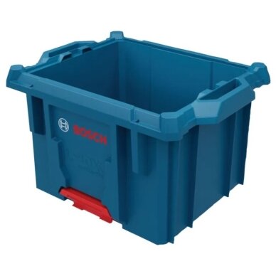 Įrankių dėžė BOSCH L-BOXX Contractor Įrankių dėžė BOSCH L-BOXX Contractor