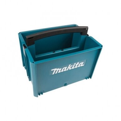 Įrankių dėžė MAKITA Nr. 2 P-83842 Įrankių dėžė MAKITA Nr. 2 P-83842