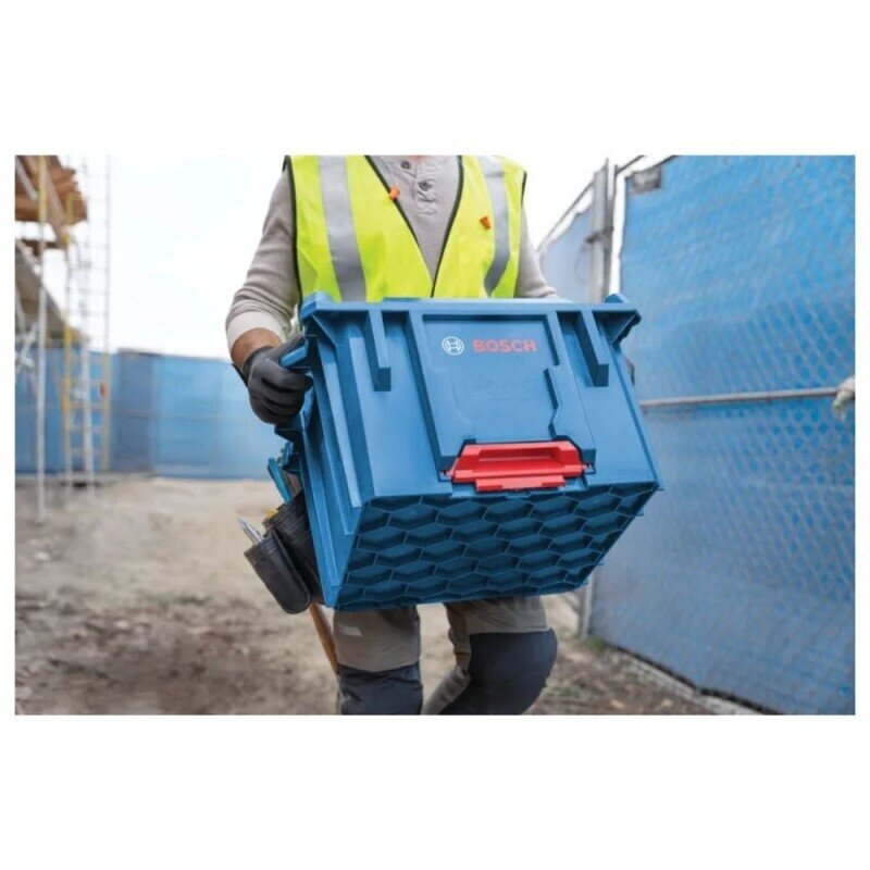 Įrankių dėžė BOSCH L-BOXX Contractor 2 Įrankių dėžė BOSCH L-BOXX Contractor 2