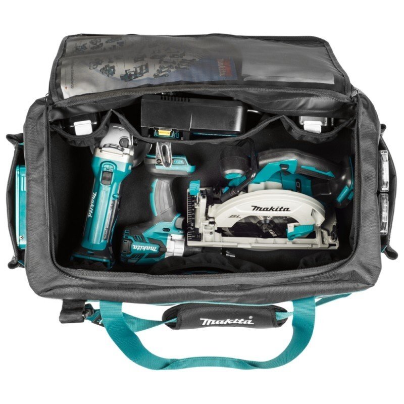Įrankių krepšys MAKITA E-11782 4 Įrankių krepšys MAKITA E-11782 4
