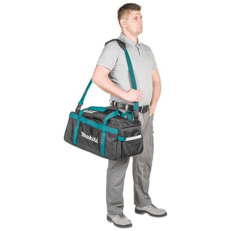 Įrankių krepšys MAKITA E-11782 6 Įrankių krepšys MAKITA E-11782 6