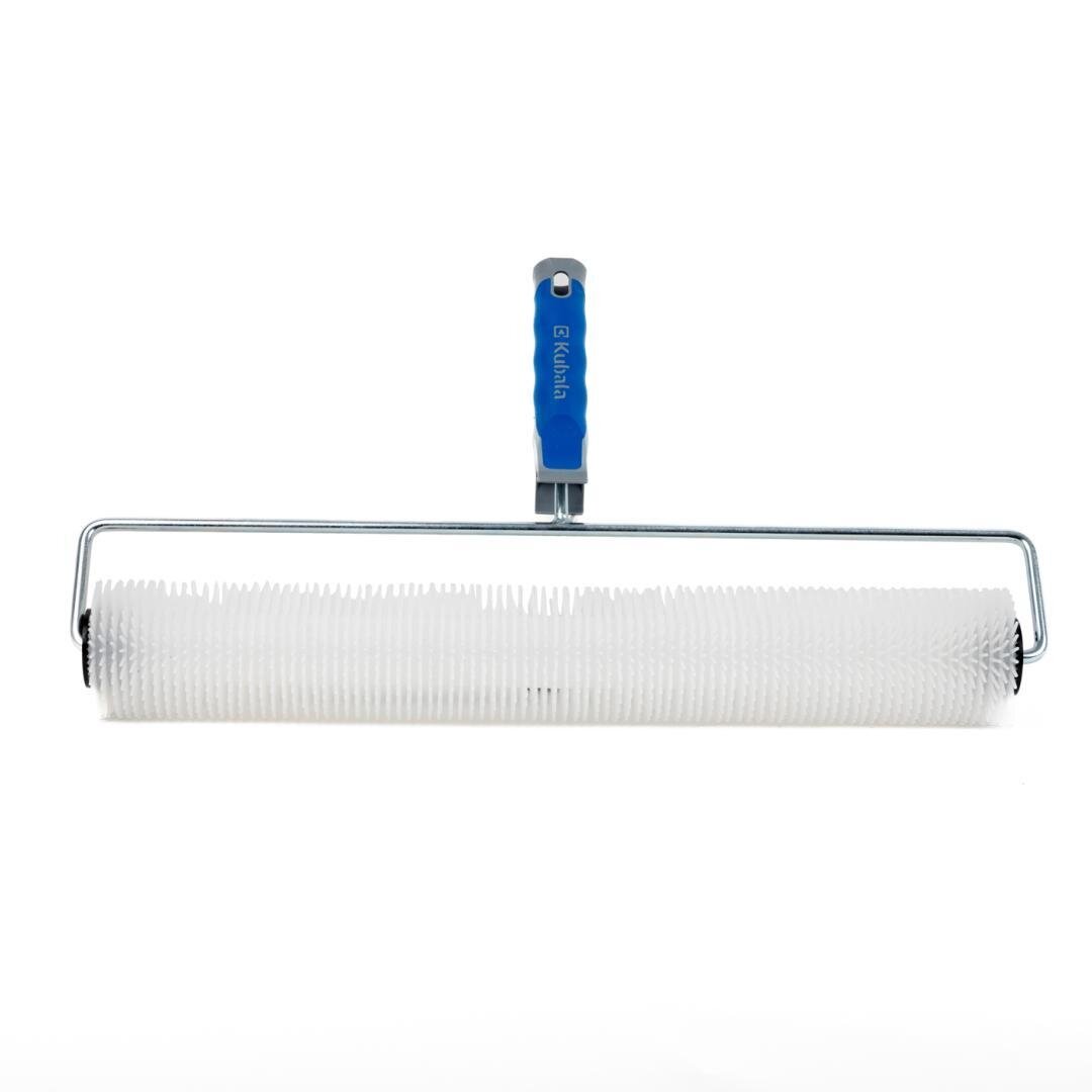 Išlyginamojo sluoksnio volelis 123x500 mm. Išlyginamojo sluoksnio volelis 123x500 mm.